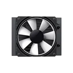 Система рідинного охолодження Gamemax Iceburg 120 Black infinity - мініатюра 10
