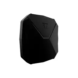 Бездротовий датчик протікання води Tiras X-Water Black (21-00144) - мініатюра 2