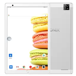 Планшет-телефон Adronix NexVi8LTE 2/32 Silver - мініатюра 2