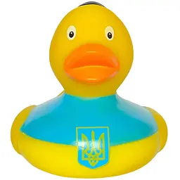 Качка FunnyDucks Прапор України (1910) - мініатюра 2