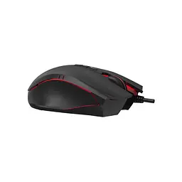 Мишка A4Tech Bloody ES7 USB Stone Black (4711421002479) - мініатюра 2