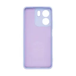 Чехол ArmorStandart ICON для OPPO A5X 4G / A5X 5G Camera cover Lavender (ARM86574) - мініатюра 2