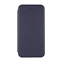 Чохол до мобільного телефона BeCover Exclusive Samsung Galaxy A17 5G SM-A17 Deep Blue (713889)