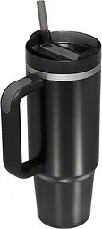 Термочашка Stanley 1,18 л чорна - мініатюра 3
