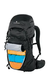 Рюкзак туристичний Ferrino Finisterre 30L Black (75746QCC) - мініатюра 3