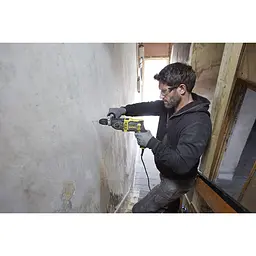 Дриль ударний Stanley Fatmax мережевий 850 Вт (FMEH850K-QS) - мініатюра 5
