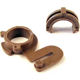 Підшипники гумового валу HP 1200 (Bushing) Patron (BUSH-HP-1200-PN)