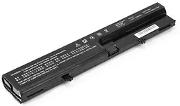 Акумулятор PowerPlant для ноутбуків HP Business Notebook 6520 (HSTNN-DB51) 10.8V 5200mAh
