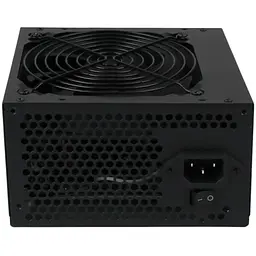 Комп'ютерний блок живлення Logic Power LP-ATX-400-12-2-SATA 400W - мініатюра 2
