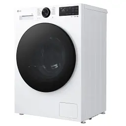 Пральна машина LG F2X5PS5W - мініатюра 11