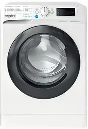 Пральна машина автоматична Indesit BWSE 71293X WBV