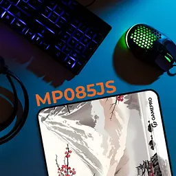 Ігрова поверхня GamePro MP085JS [144519] - мініатюра 3