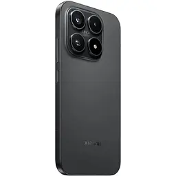 Смартфон Xiaomi 17 12/256GB Black (Global) (no charger) [5G, NFC] - мініатюра 6