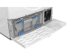Сушильна машина Bosch WQG14210UA - мініатюра 5