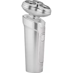 Електробритва Enchen Rotary Shaver X2 сріблястий - мініатюра 5