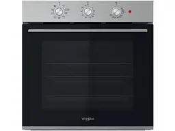 Духова шафа Whirlpool OMK38HU0X