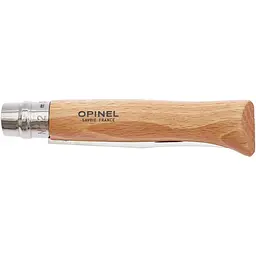 Ніж Opinel №12 VRI, серрейтор - мініатюра 5