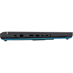 Ноутбук Ігровий ASUS ROG Strix G16 G615JHR i7-14650HX,5.20 GHz,+,16GB,512GB,RTX 5050 8GB - мініатюра 3