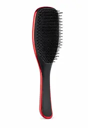 Щітка для розплутування волосся Tangle Teezer The Ultimate Detangler Chrome The Devil Wears Prada - мініатюра 2