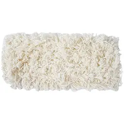Насадка для швабри Eco Fabric бавовна 150 г для основи 39-40 см (EF-1150-CT)