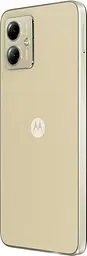 Смартфон Motorola G14 4/128GB Butter Cream (Global) - мініатюра 7