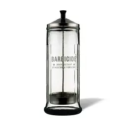 Контейнер для стерилізації Barbicide Jar 1100 мл