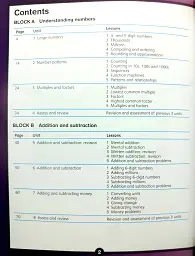 Macmillan Mathematics: 4A Pupil's Book - Пол Бродбент - мініатюра 2