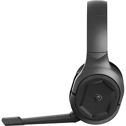 Ігрові навушники MSI Immerse GH50 Wireless [S37-4300010-SV1] [113657] - мініатюра 4