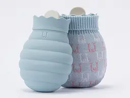 Грілка Xiaomi Jordan-Judy 313 мл Blue