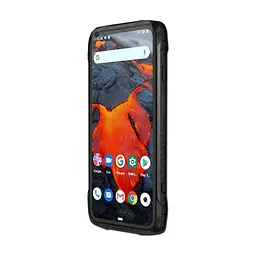 Смартфон Cubot Kingkong 7 Pro 8/256GB Black - мініатюра 3