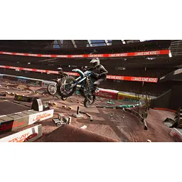 Ключ активації Microsoft MX vs ATV Legends - Ultimate Edition для Xbox One/Series S/X - мініатюра 3