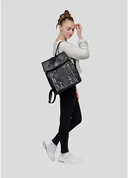 Жіночій рюкзак Sambag 37х14х31 см sum0010977 - мініатюра 7