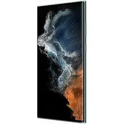 Смартфон Samsung Galaxy S22 Ultra 5G 12/512GB Green (SM-S908N) (Snapdragon) (Korea) [5G, NFC, 1 SIM] - мініатюра 2