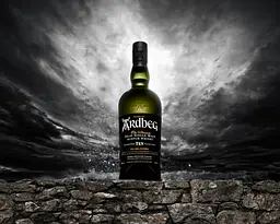 Віскі Ardbeg 10 років витримки, 46%, 0,7 л (320426) - мініатюра 2