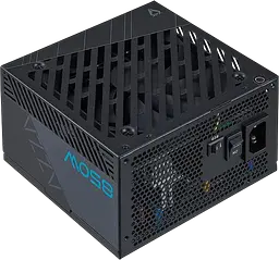 Блок живлення AZZA PSAZ ATX 3.1 850W 80+ Gold - мініатюра 3