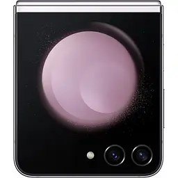 Смартфон Samsung Galaxy Flip5 8/256GB Lavender (SM-F731BLIG) - мініатюра 3