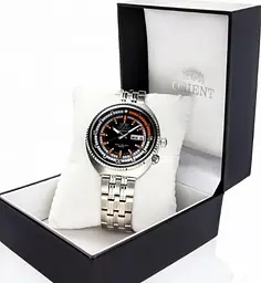 Годинник ORIENT RA-AA0E05B19B
