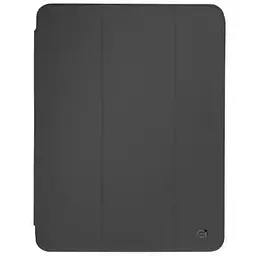 Чохол до планшета Armorstandart Smart Fold Pen Apple iPad Air 13 (2024) Dark Grey (ARM78134)