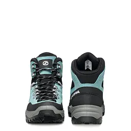 Черевики жіночі Scarpa Boreas GTX Women 38 Блакитний - мініатюра 3
