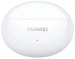 Гарнітура Huawei FreeBuds 4i Ceramic White (55034190) - мініатюра 3