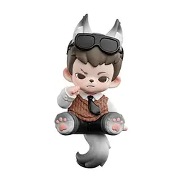 Фігурка 10/10 Toys сюрприз Tnt Boy Rayan Гармонія почуттів (RAM-473) - мініатюра 5