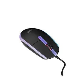 Мишка AOC GM150B USB Black (GM150B/LA) - мініатюра 3