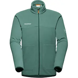 Флісова кофта Mammut Innominata Light ML Jacket Men XXL Dark jade