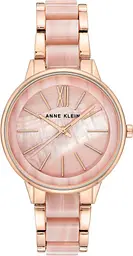Годинник Anne Klein AK/1412PKRG