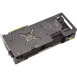 Відеокарта Asus TUF Gaming Radeon RX 7900 XT 20G OC [TUF-RX7900XT-O20G-GAMING] [104746] - мініатюра 5