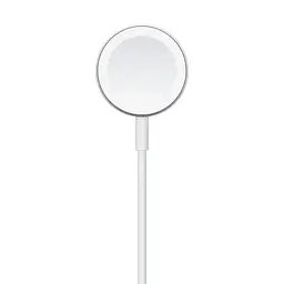Зарядний пристрій для Apple Watch Magnetic Charging Cable 1m MX2E2 (ARS53695) - мініатюра 2