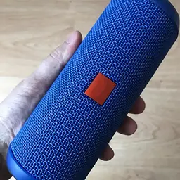 Портативна акустика B.U.M. Flip 4 (e607b6-92) - мініатюра 2