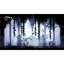 Ключ активації Microsoft Hollow Knight: Voidheart Edition для Xbox One/Series - мініатюра 10