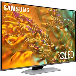Телевізор Samsung QE85Q80D - мініатюра 2