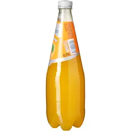 Соковмiсний напiй San Benedetto Clementina Prima Spremitura 0.75 л - мініатюра 2